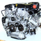 2009-2010 Infiniti M35 JDM Engine Motor 3.5L V6 VQ35HR RWD