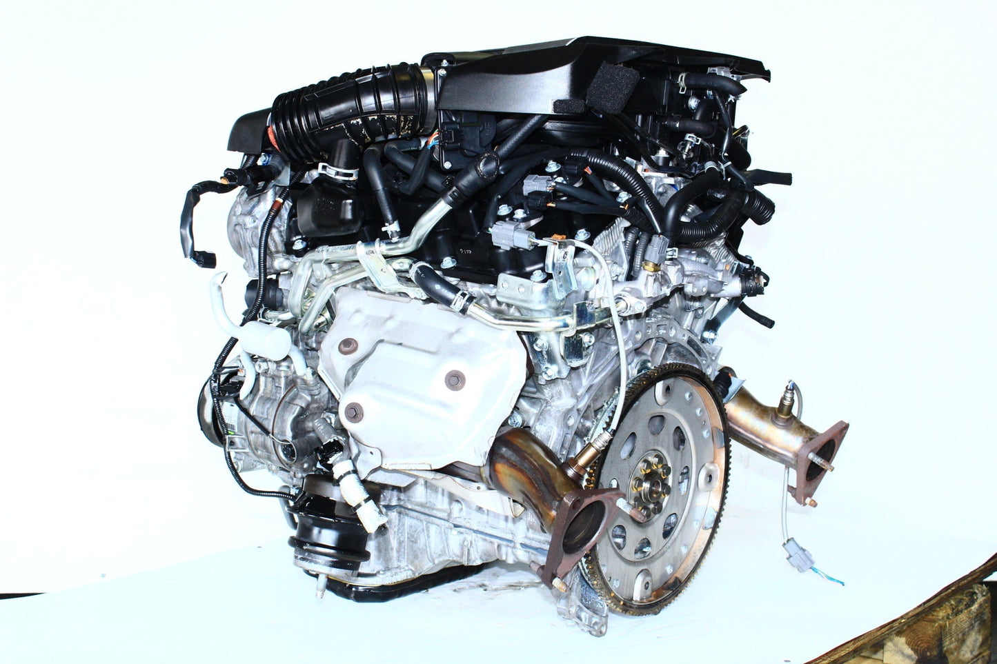 2009-2012 Infiniti FX35 JDM Engine Motor 3.5L V6 RWD