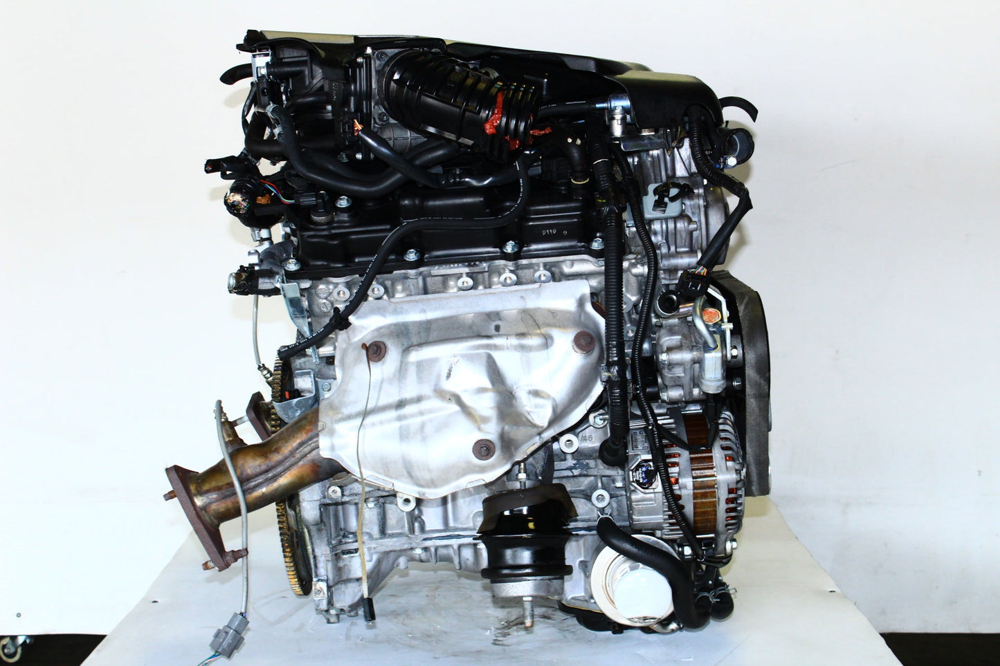 2009-2012 Infiniti FX35 JDM Engine Motor 3.5L V6 RWD