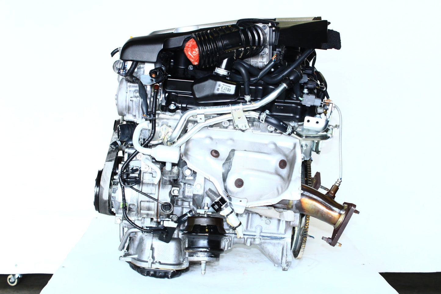 2009-2012 Infiniti FX35 JDM Engine Motor 3.5L V6 RWD