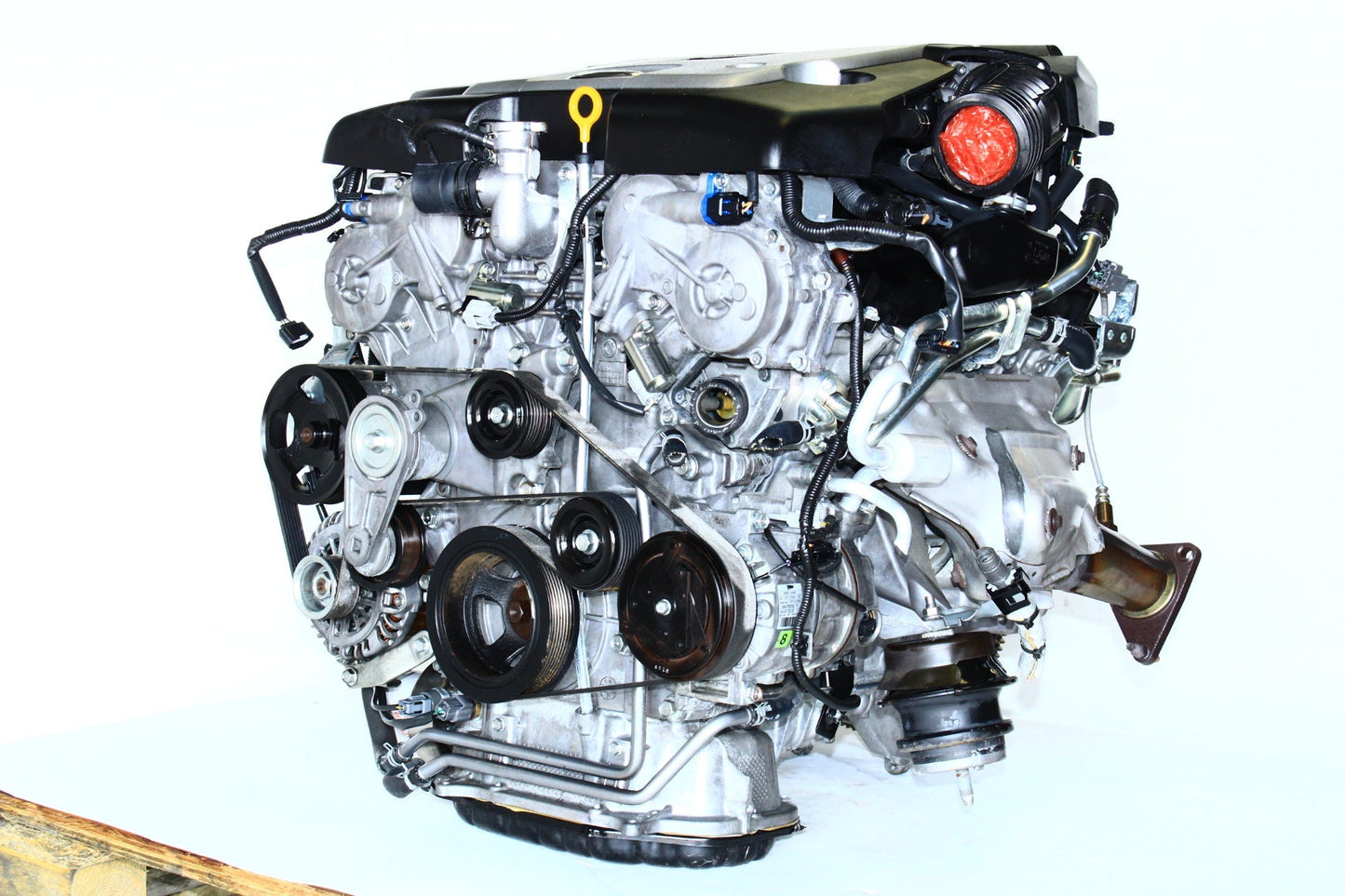 2009-2012 Infiniti FX35 JDM Engine Motor 3.5L V6 RWD