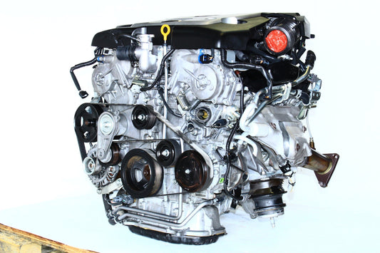 2009-2012 Infiniti FX35 JDM Engine Motor 3.5L V6 RWD