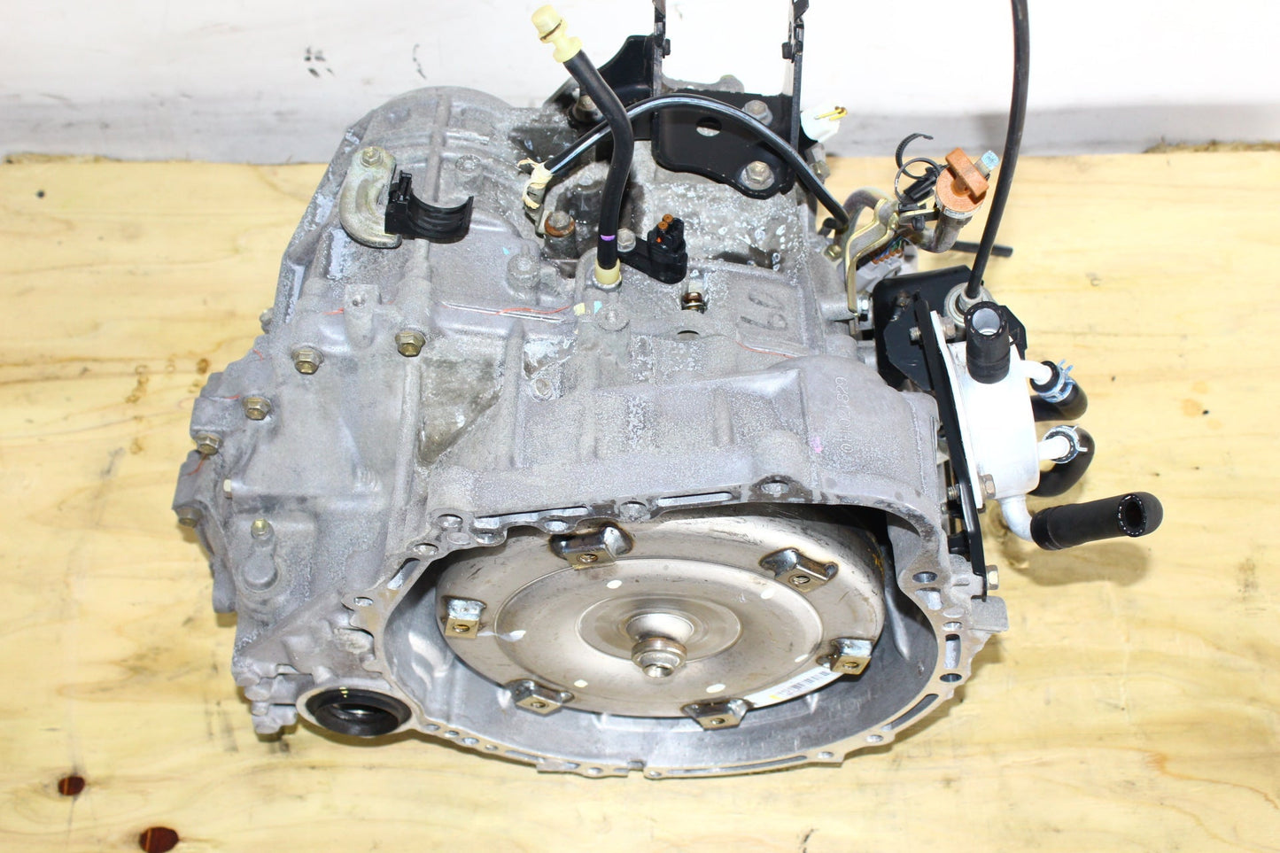 2009-2012 Toyota Rav4 FWD Automatic JDM Transmission 2.5L 2ARFE