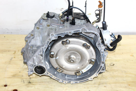 2009-2012 Toyota Rav4 FWD Automatic JDM Transmission 2.5L 2ARFE