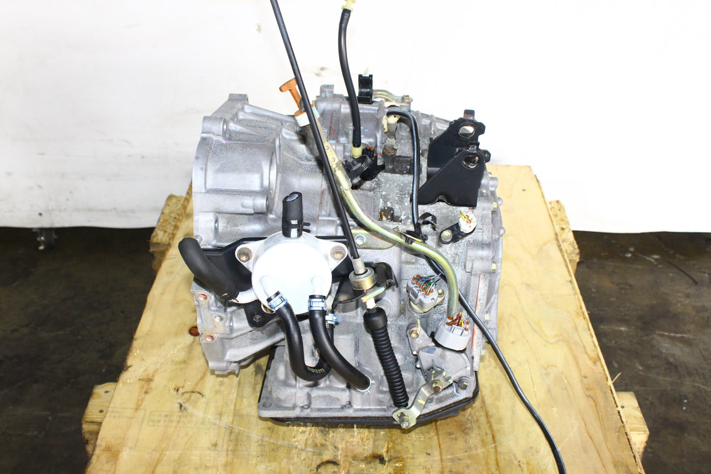 2009-2012 Toyota Rav4 FWD Automatic JDM Transmission 2.5L 2ARFE