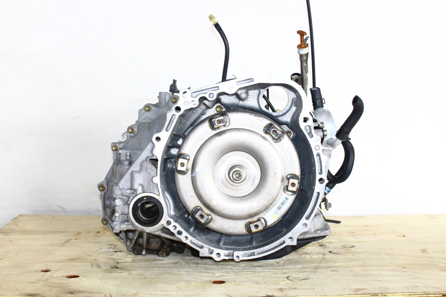 2009-2012 Toyota Rav4 FWD Automatic JDM Transmission 2.5L 2ARFE