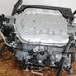 2009-2014 Honda Pilot JDM Engine SOHC VTEC VCM V6 3.5L J35A J35Z4
