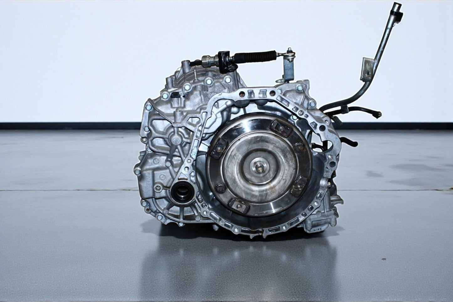 2009-2014 Nissan Murano CVT Transmission FWD 2WD 3.5L V6 54k Miles JDM