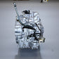 2009-2014 Nissan Murano CVT Transmission FWD 2WD 3.5L V6 54k Miles JDM