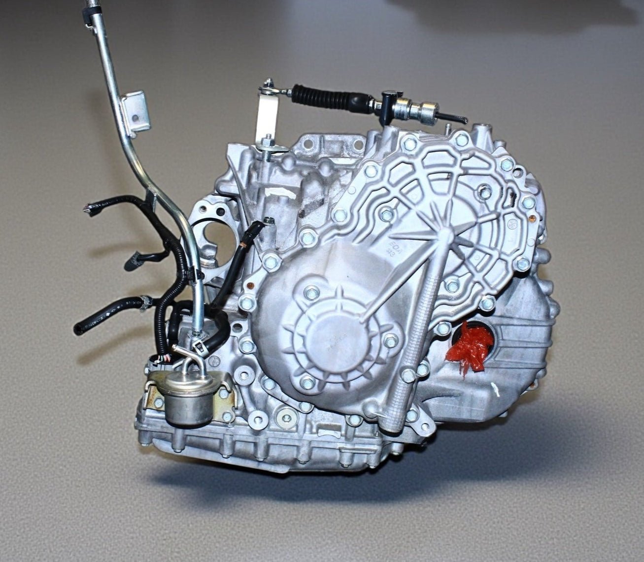 2009-2014 Nissan Murano CVT Transmission FWD 2WD 3.5L V6 54k Miles JDM