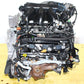 2009-2014 Nissan Murano Engine 3.5L VQ35DE JDM