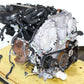 2009-2014 Nissan Murano Engine 3.5L VQ35DE JDM