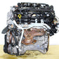 2009-2014 Nissan Murano Engine 3.5L VQ35DE JDM