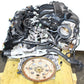 2009-2014 Nissan Murano Engine 3.5L VQ35DE JDM