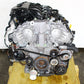 2009-2014 Nissan Murano Engine 3.5L VQ35DE JDM