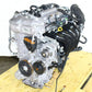 2009-2014 Toyota Matrix JDM Engine 1.8L 2ZFE