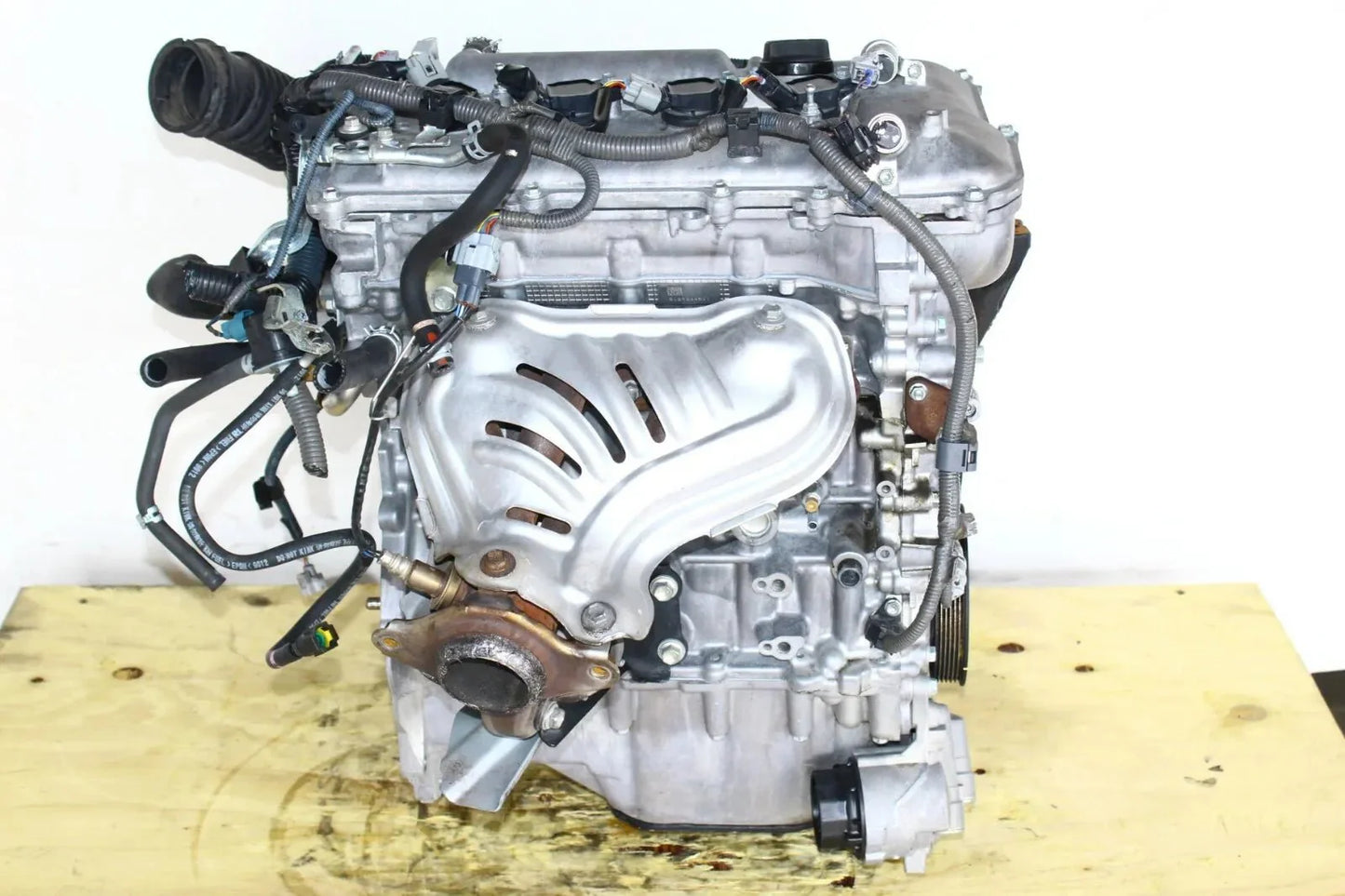 2009-2014 Toyota Matrix JDM Engine 1.8L 2ZFE