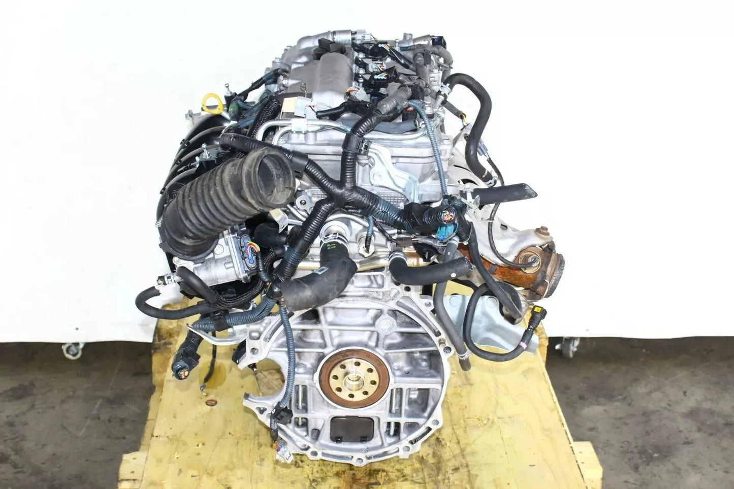 2009-2014 Toyota Matrix JDM Engine 1.8L 2ZFE