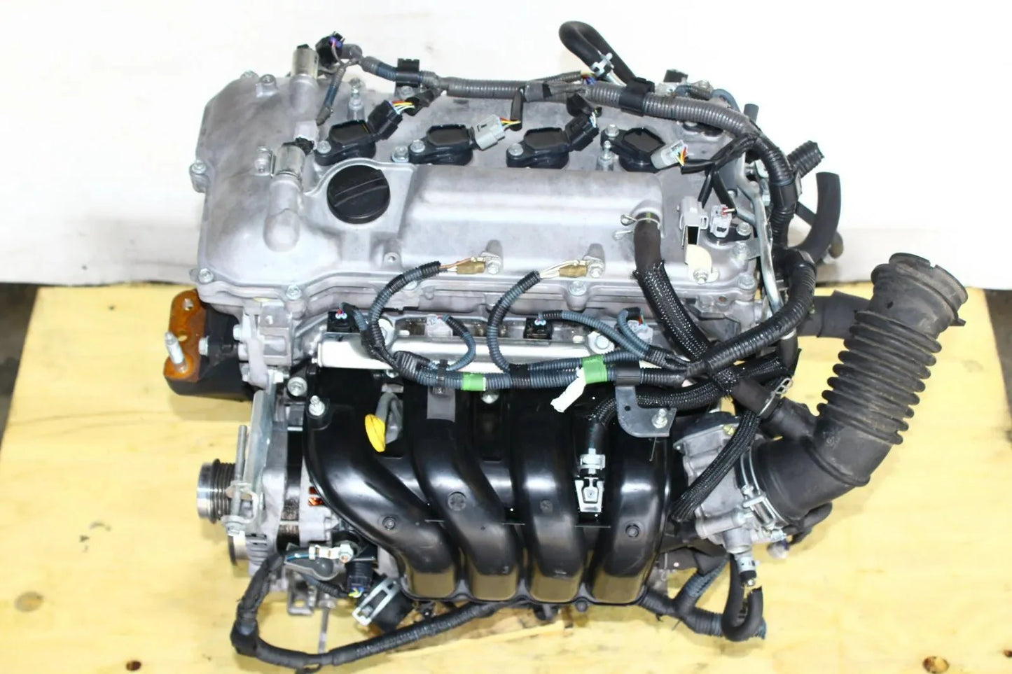 2009-2014 Toyota Matrix JDM Engine 1.8L 2ZFE