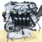 2009-2014 Toyota Matrix JDM Engine 1.8L 2ZFE