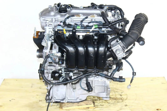 2009-2014 Toyota Matrix JDM Engine 1.8L 2ZFE