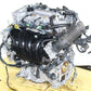 2009-2014 Toyota Matrix JDM Engine 1.8L 2ZFE