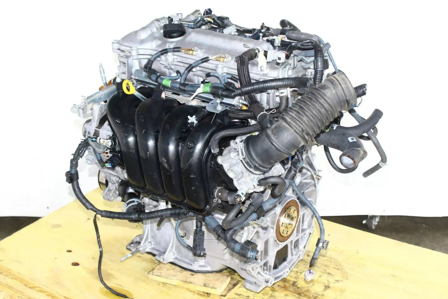 2009-2014 Toyota Matrix JDM Engine 1.8L 2ZFE