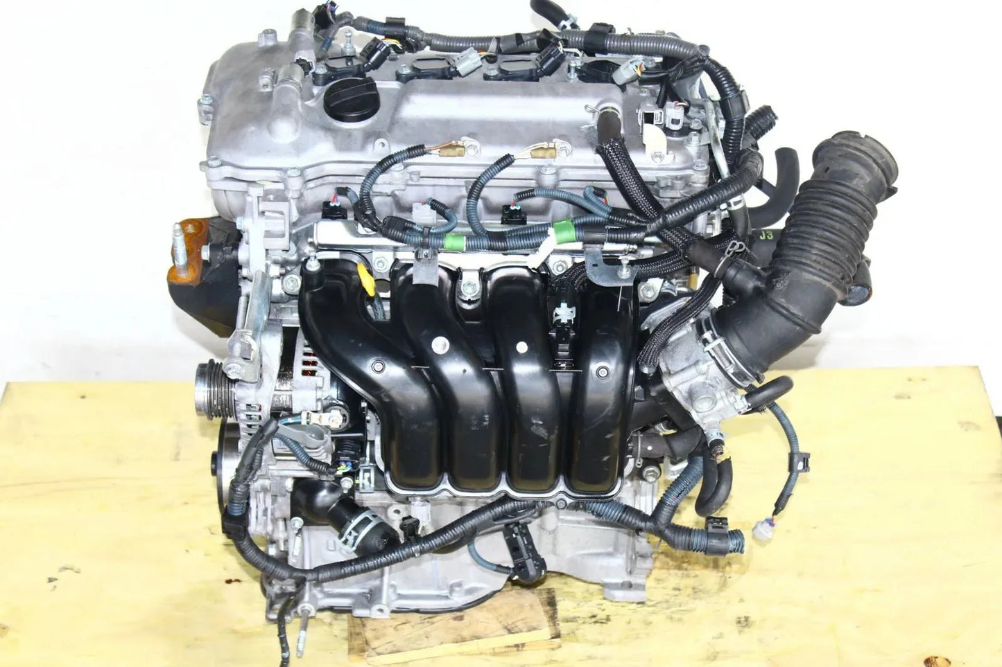 2009-2014 Toyota Matrix JDM Engine 1.8L 2ZFE