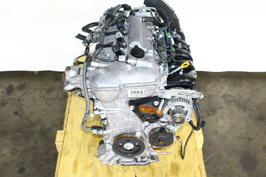 2009-2014 Toyota Matrix JDM Engine 1.8L 2ZFE
