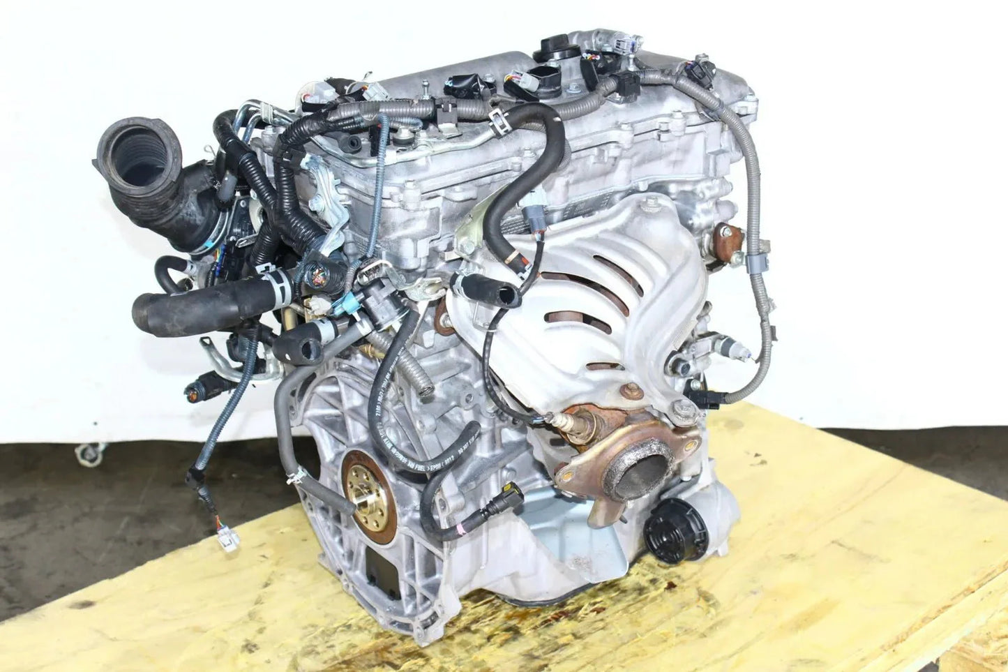 2009-2014 Toyota Matrix JDM Engine 1.8L 2ZFE