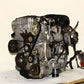 2009-2015 Mitsubishi Lancer Evo X Engine Motor 2.0L 4 Cylinder 4B11 Turbo JDM 51K Miles