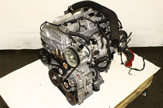 2009-2015 Mitsubishi Lancer Evo X Engine Motor 2.0L 4 Cylinder 4B11 Turbo JDM 51K Miles