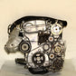 2009-2015 Mitsubishi Lancer Evo X Engine Motor 2.0L 4 Cylinder 4B11 Turbo JDM 51K Miles