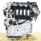 2009-2015 Toyota Corolla JDM Engine 1.8L 2ZRFE