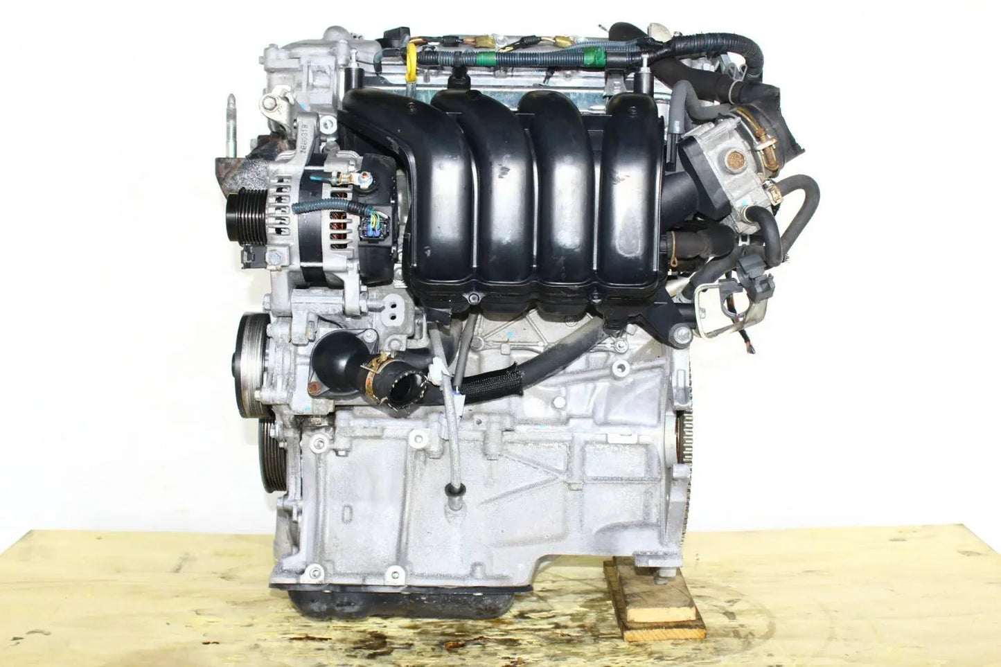 2009-2015 Toyota Corolla JDM Engine 1.8L 2ZRFE