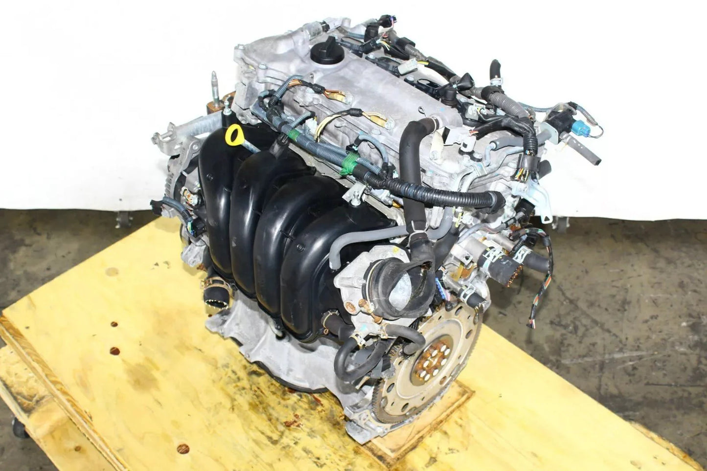 2009-2015 Toyota Corolla JDM Engine 1.8L 2ZRFE