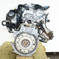 2009-2015 Toyota Corolla JDM Engine 1.8L 2ZRFE