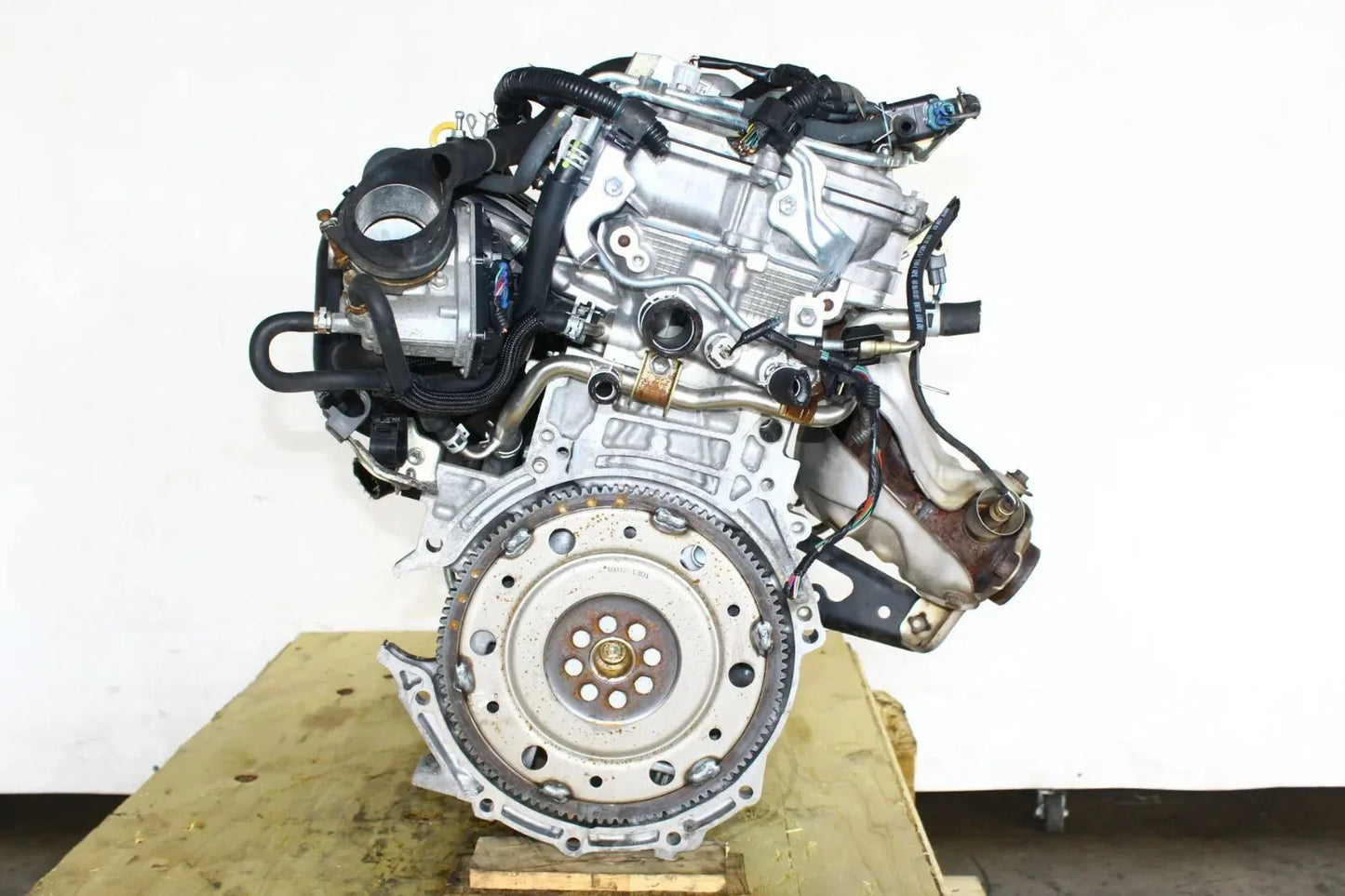 2009-2015 Toyota Corolla JDM Engine 1.8L 2ZRFE