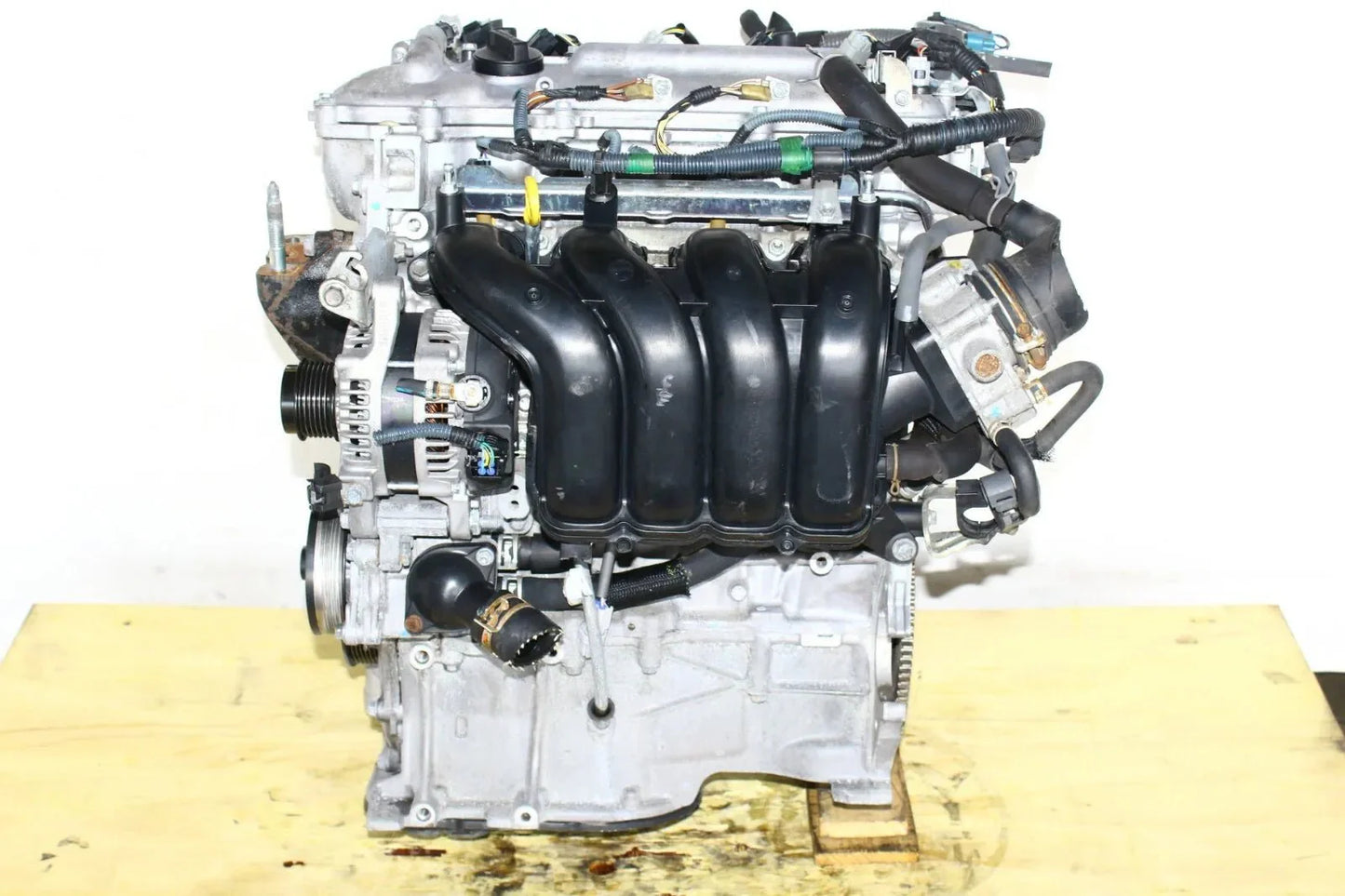 2009-2015 Toyota Corolla JDM Engine 1.8L 2ZRFE