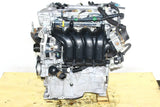 2009-2015 Toyota Corolla JDM Engine 1.8L 2ZRFE