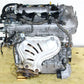 2009-2015 Toyota Corolla JDM Engine 1.8L 2ZRFE