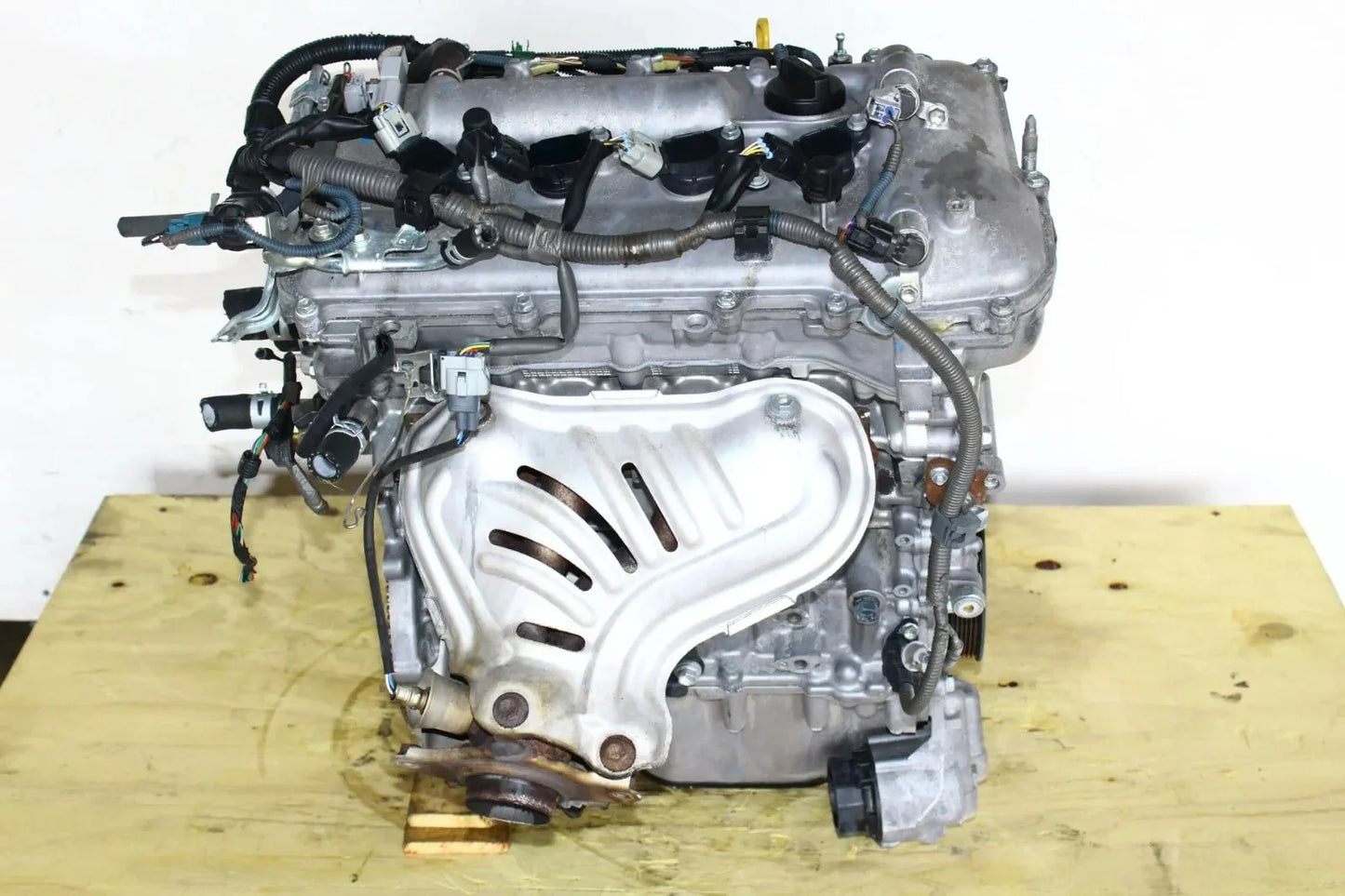 2009-2015 Toyota Corolla JDM Engine 1.8L 2ZRFE