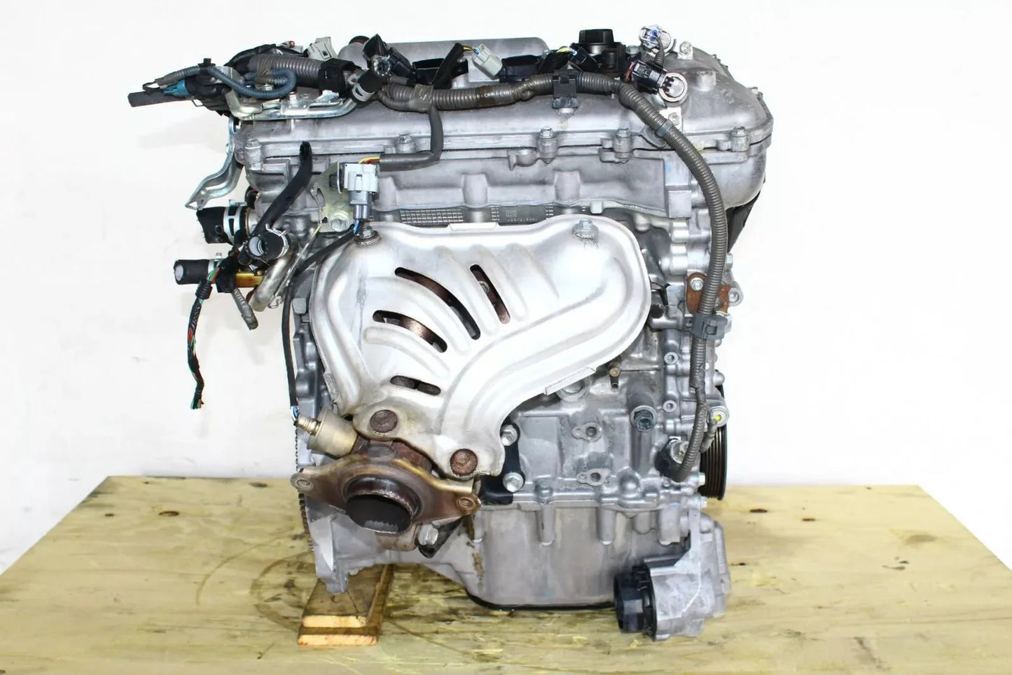 2009-2015 Toyota Corolla JDM Engine 1.8L 2ZRFE