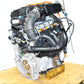 2007-2011 Toyota Camry Hybrid Engine 2.4L 4 Cylinder 2AZ-FXE Low Miles JDM
