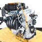 2010-2012 Lexus HS250h Engine 2.4L 4 Cylinder Hybrid 2AZ-FXE Low Miles JDM