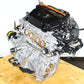2007-2011 Toyota Camry Hybrid Engine 2.4L 4 Cylinder 2AZ-FXE Low Miles JDM