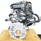 2007-2011 Toyota Camry Hybrid Engine 2.4L 4 Cylinder 2AZ-FXE Low Miles JDM
