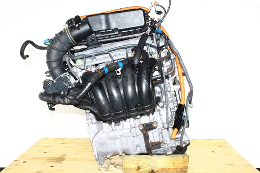 2010-2012 Lexus HS250h Engine 2.4L 4 Cylinder Hybrid 2AZ-FXE Low Miles JDM