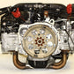 2010-2012 Subaru Legacy GT Engine 2.5L H4 DOHC Turbo EJ255 JDM