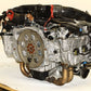 2010-2012 Subaru Legacy GT Engine 2.5L H4 DOHC Turbo EJ255 JDM